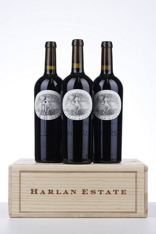 Image de 2018 HARLAN ESTATE
